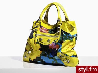 Balenciaga - Pozostałe Torebki Moda