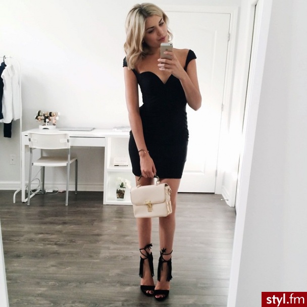 Dzienne Sukienki Moda
