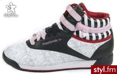 słodkie ^^ - Pozostałe Buty Moda