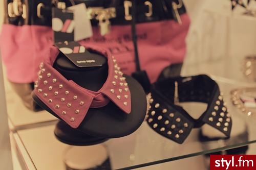 Pozostałe Dodatki Moda