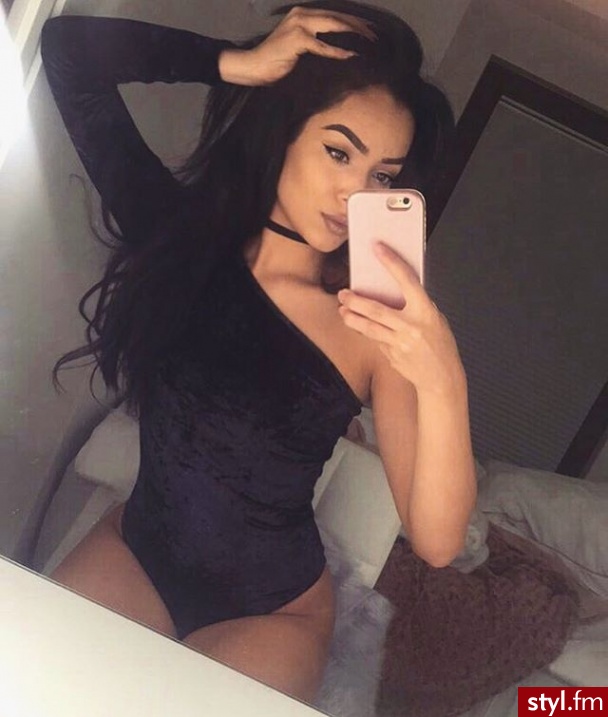 Body Bielizna Moda