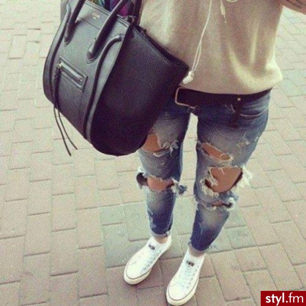 Pozostałe Ciuchy Moda