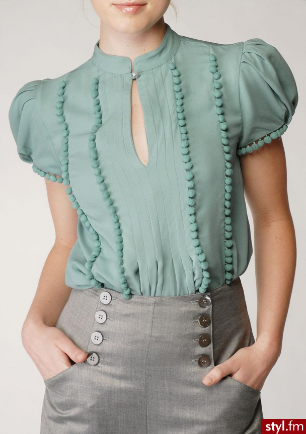 Pozostałe Ciuchy Moda