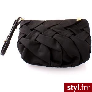 Small Black Wristlet - Polyvore. Pobrano ze strony: http://www.polyvore.com/small_black_wristlet/thing?id=15208643 - Pozostałe Torebki Moda