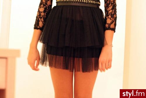 Krótkie Spódnice Moda