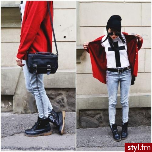 Pozostałe Ciuchy Moda