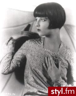 Krótkie Fryzury