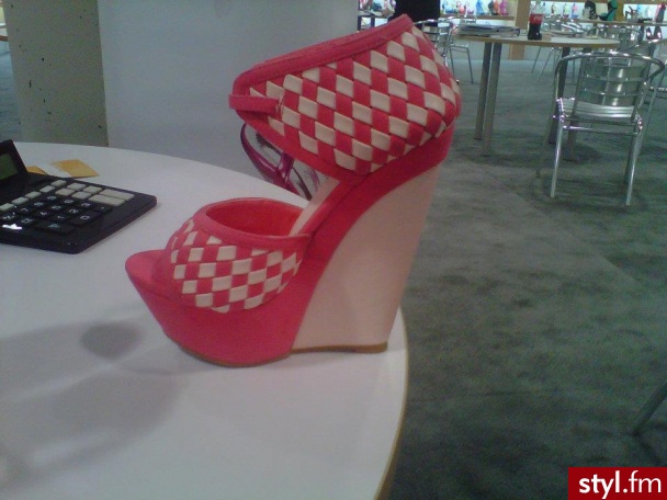 Koturny Buty Moda