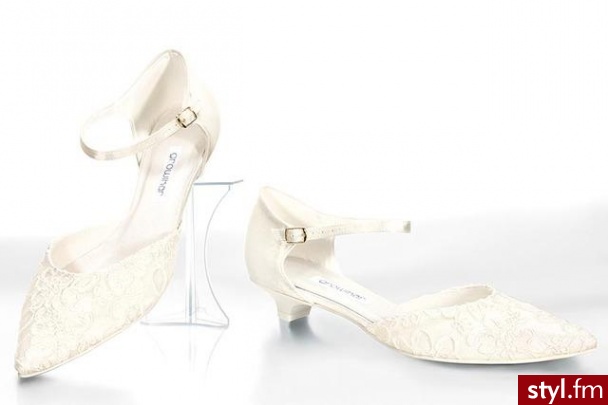 www.buty-slubne.net - Pozostałe Buty Moda
