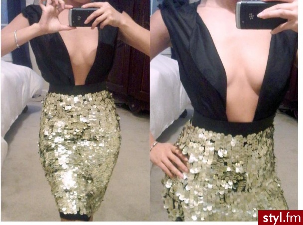 Sukienki Moda
