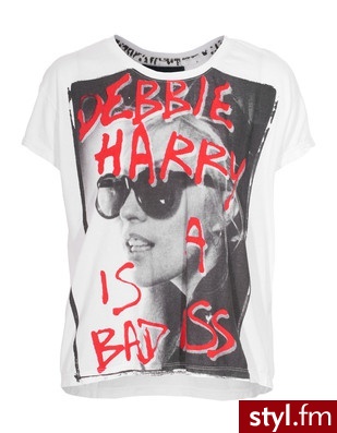 T-shirt Ciuchy Moda