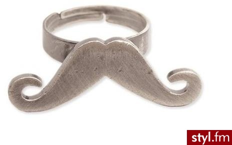 Pierścionki Biżuteria Moda