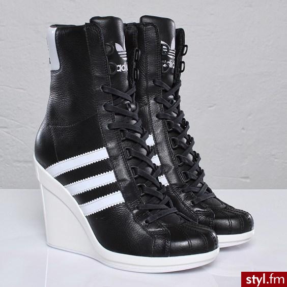 Pozostałe Buty Moda