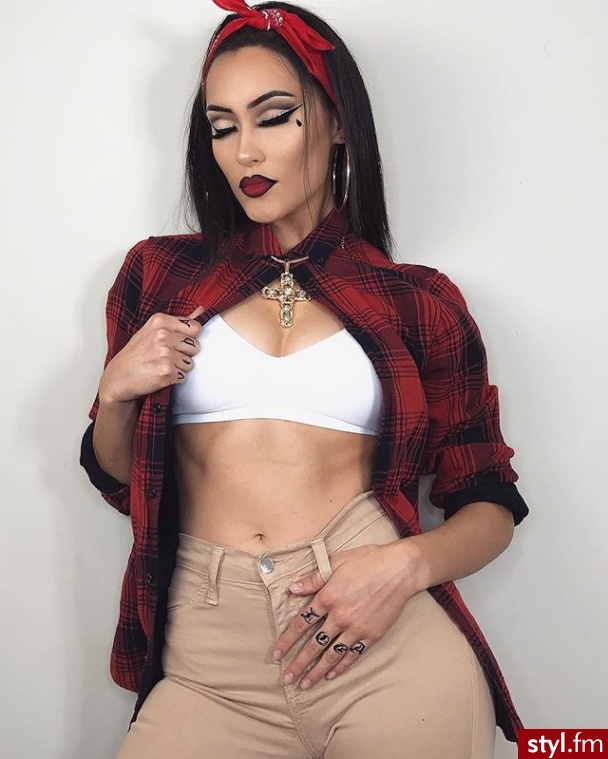 Pozostałe Ciuchy Moda