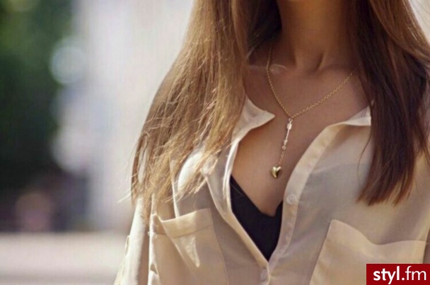 Bluzki Ciuchy Moda