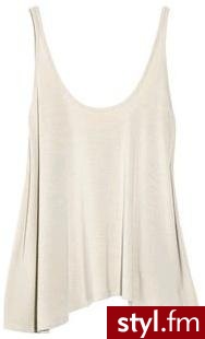 Topy Ciuchy Moda