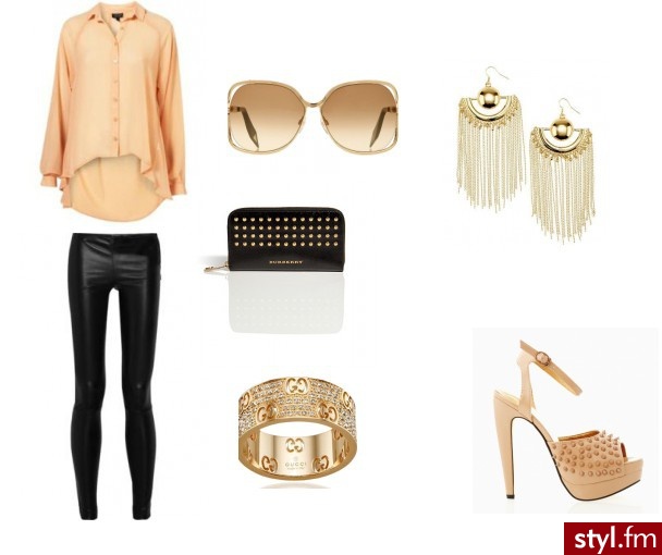 Shoelook - Konkurs - Shoelook Styler