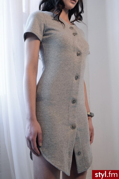 Dzienne Sukienki Moda