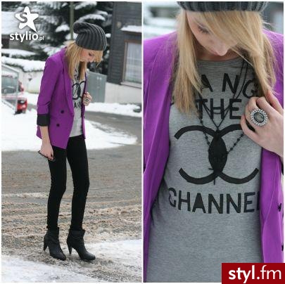 lalaj - Pozostałe Ciuchy Moda