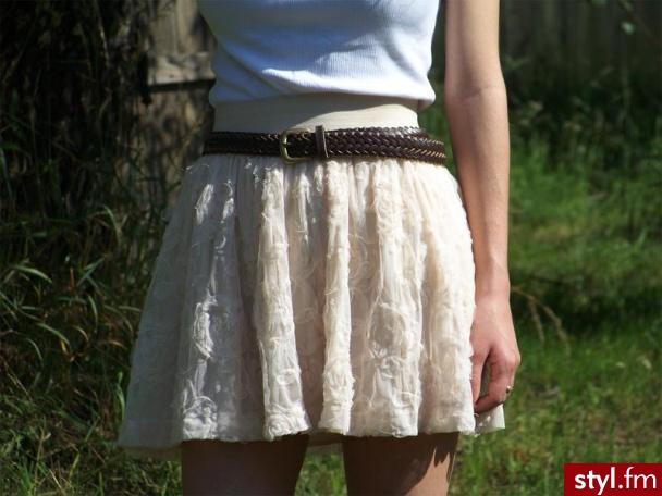 Spódnice Moda