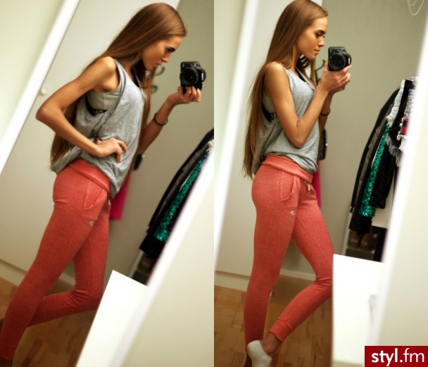 Pozostałe Ciuchy Moda