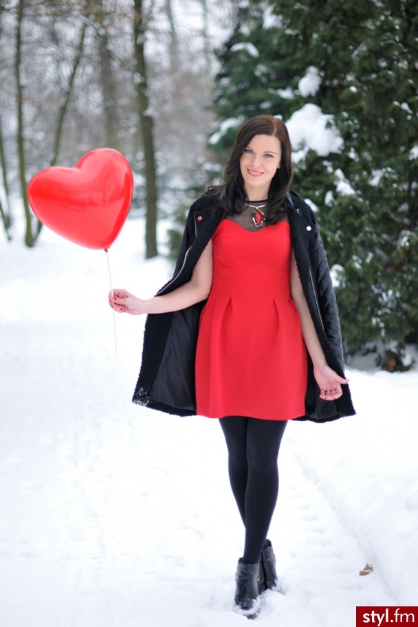 Dzienne Sukienki Moda