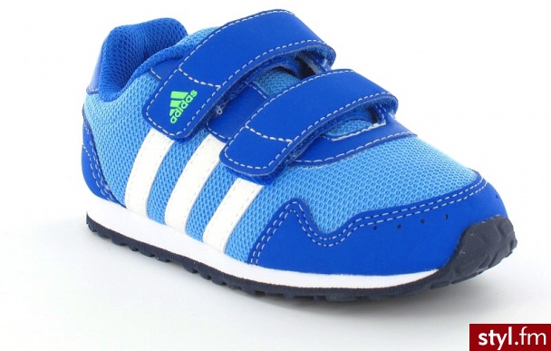 Adidas Buty sportowe dziecięce (Q 20181) - Sportowe Buty Moda