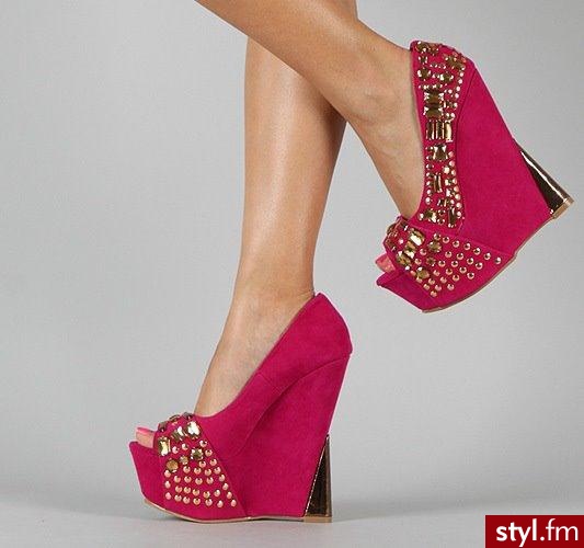 Koturny Buty Moda