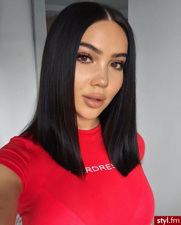 Dzienne Makijaże