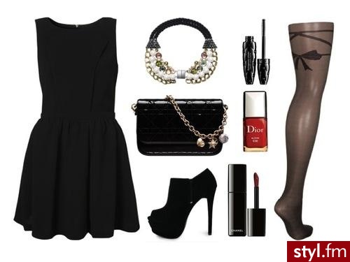 Dzienne Sukienki Moda
