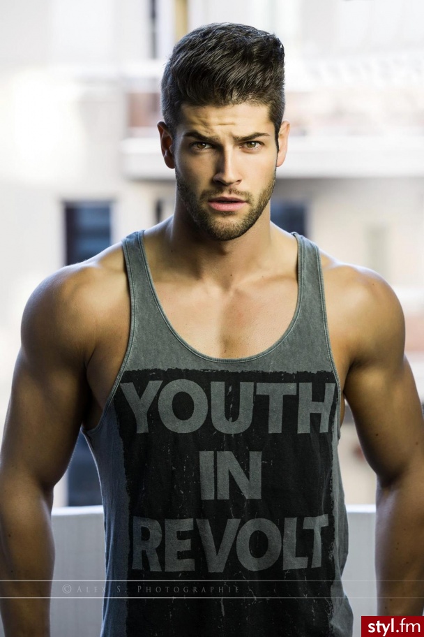 Sport i fitness