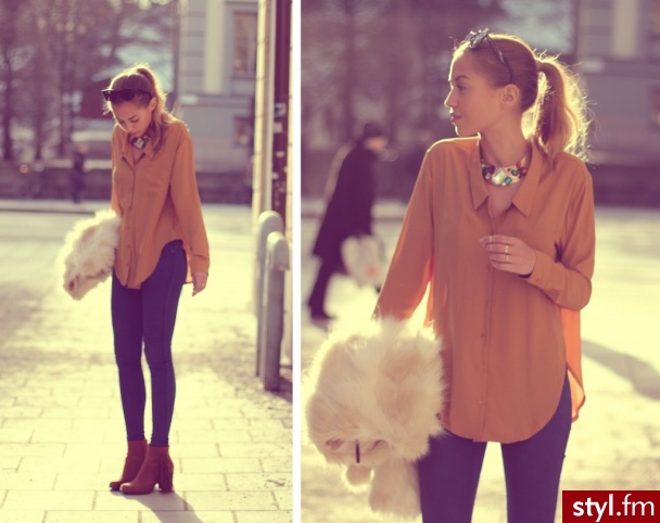 Pozostałe Ciuchy Moda