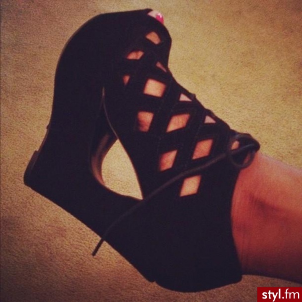 Koturny Buty Moda