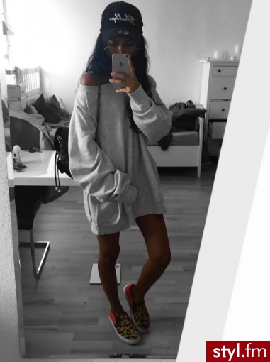 Pozostałe Ciuchy Moda