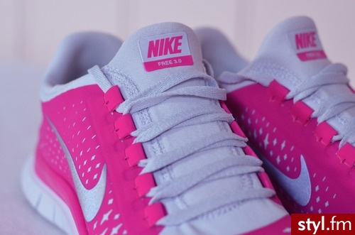 Sportowe Buty Moda