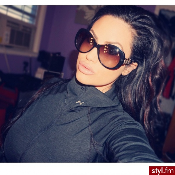 Okulary Dodatki Moda
