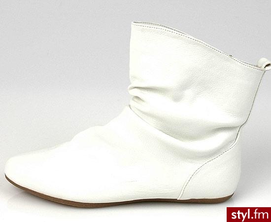 Pozostałe Buty Moda