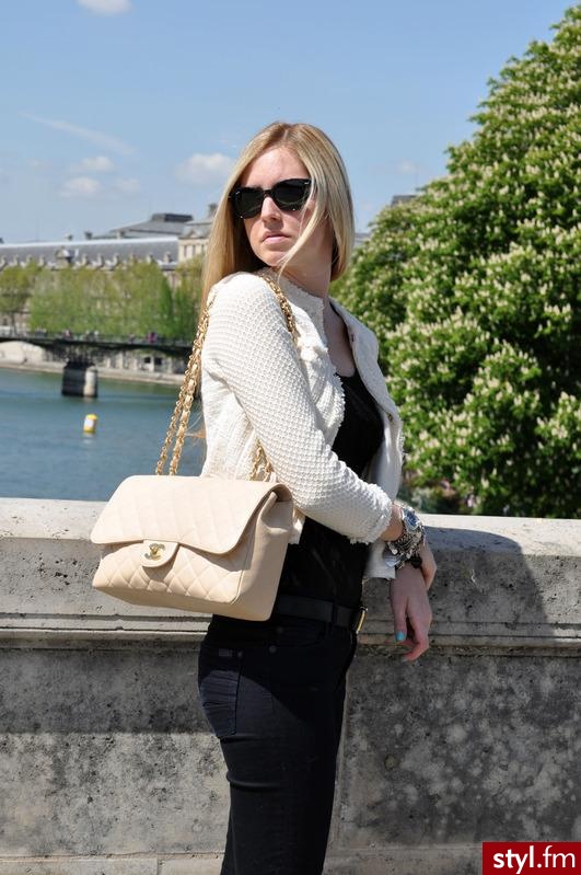 street-fashion - Moda uliczna Inne Moda