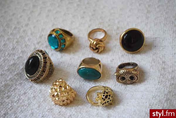 Pozostałe Dodatki Moda