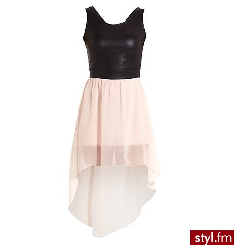 Dzienne Sukienki Moda