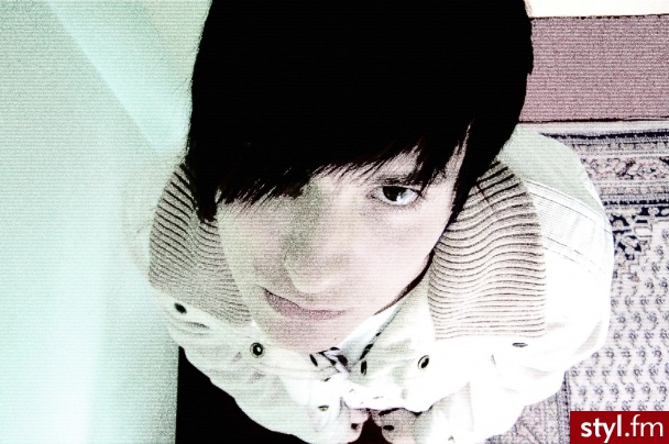 EMO Alternatywne Średnie Fryzury