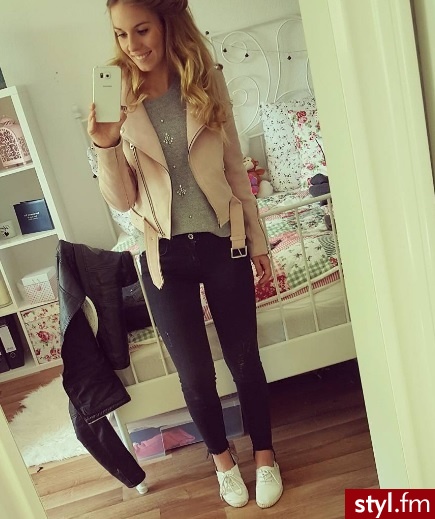 Pozostałe Ciuchy Moda