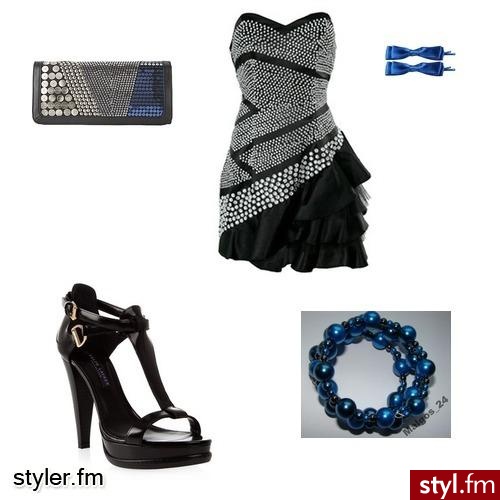 taki sobie zestawik - Styler