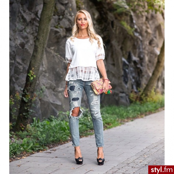 Pozostałe Ciuchy Moda