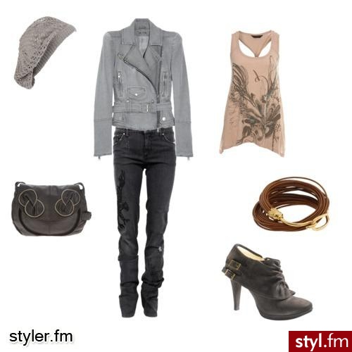 Jesienny. ;) - Styler