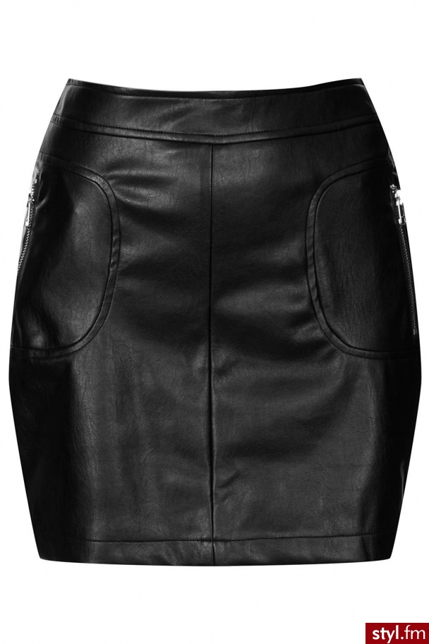 Krótkie Spódnice Moda