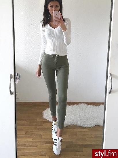 Pozostałe Ciuchy Moda