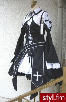 Harajuku Street. Fotki paru sklepow w dzielinicy harajuku... ehhh chce tam :D - Pozostałe Ciuchy Moda