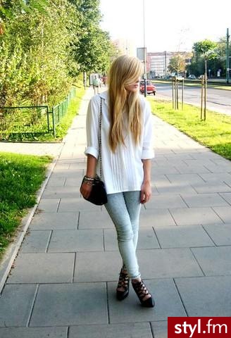 Pozostałe Ciuchy Moda