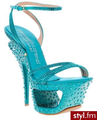 buty - Pozostałe Buty Moda